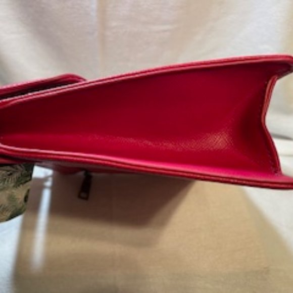 BADGLEY MISCHKA NWT 3-WAY HANDBAG - Picture 5 of 9